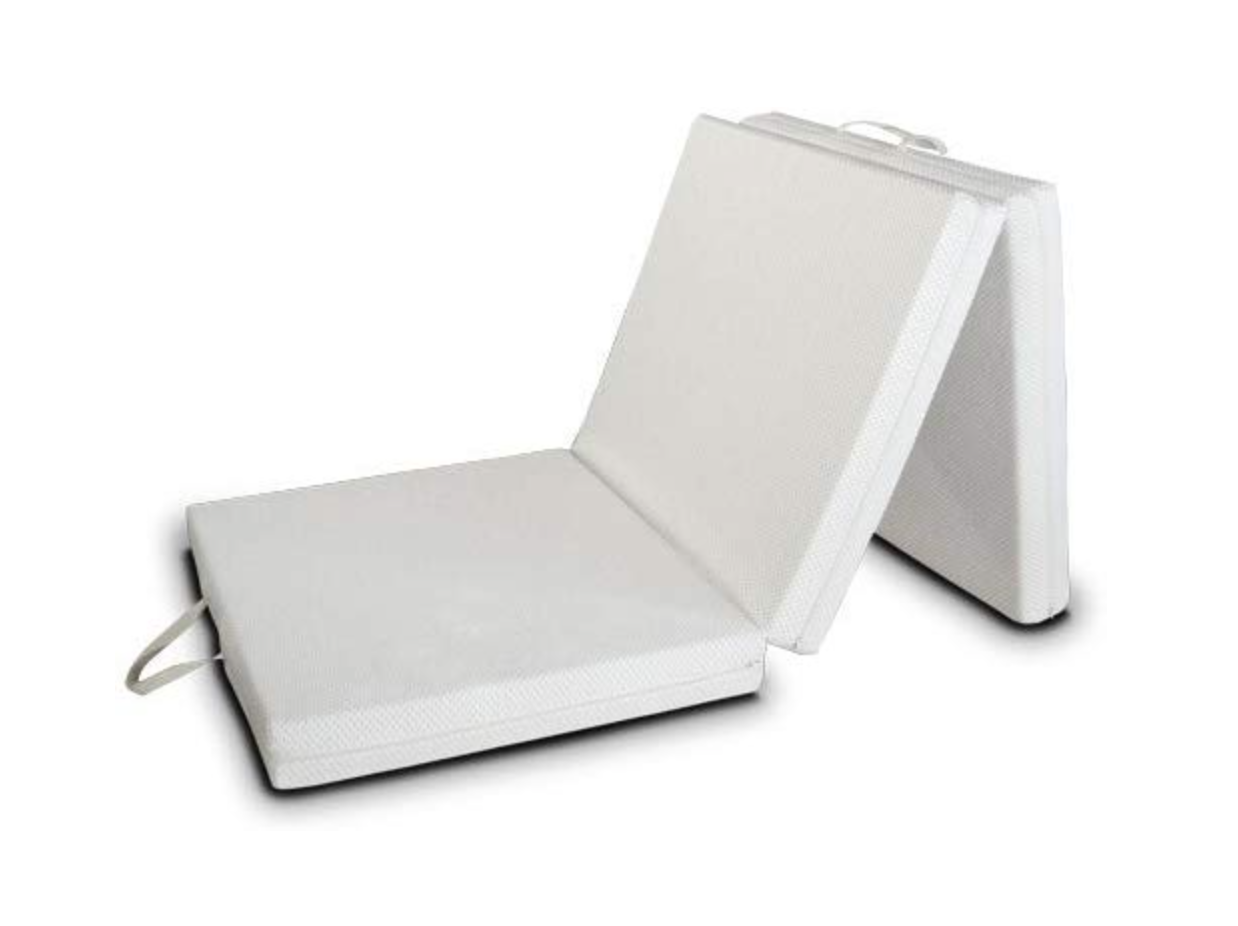 petit matelas futon pliant d’EvergreenWeb